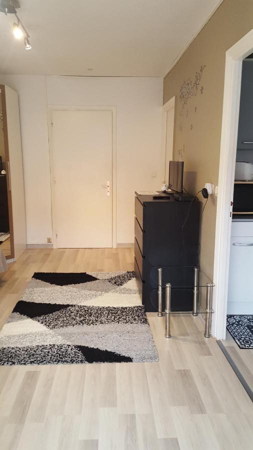 Centre, Superbe Proche Apartment Nice